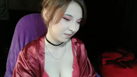 Snapshot of fetishistbitchwants chatting on 2, 11, 2025 Kimberly online show from 2, 11, 2025