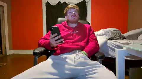 fetishking6 online show from 16, 2, 2026