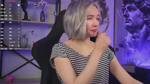 Snapshot of fetishrey chatting on 18, 1, 2026 Rey online show from 18, 1, 2026