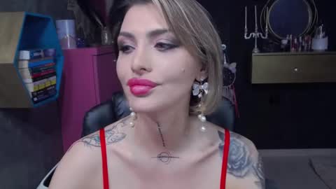 Sarah online show from 19, 12, 2024