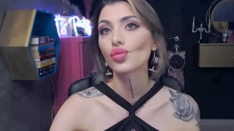 Sarah online show from 23, 1, 2025