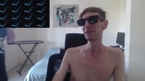 FeuerHeat online show from 28, 2, 2025