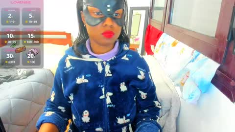 Snapshot of fexiblebody chatting on 31, 1, 2025 FEXIBLEBODY followe guys in chaturbatehello b online show from 31, 1, 2025