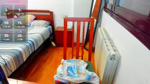 Snapshot of fexiblebody chatting on 5, 2, 2025 FEXIBLEBODY followe guys in chaturbatehello b online show from 5, 2, 2025