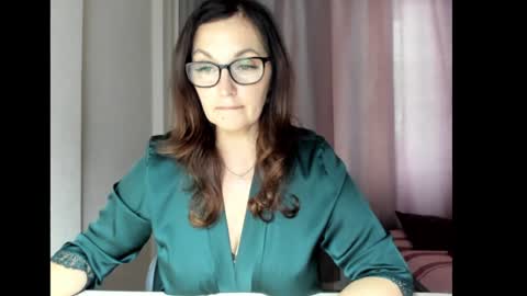 Milana online show from 4, 12, 2024