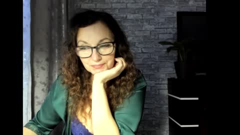 Milana online show from 29, 1, 2025