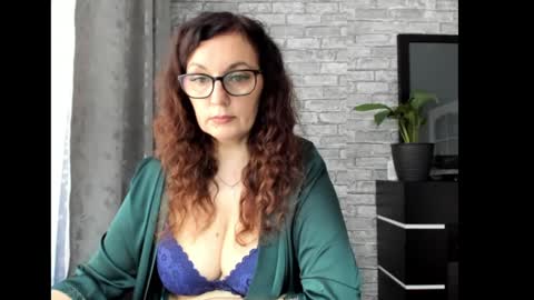 Milana online show from 31, 1, 2025