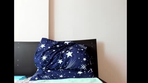 Milana online show from 14, 2, 2025