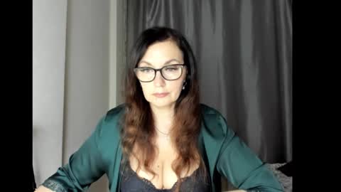 Milana online show from 1, 3, 2025