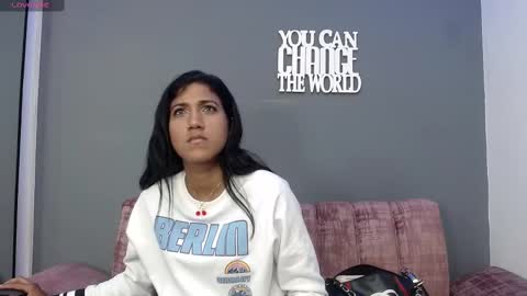 Freyja  online show from 8, 3, 2025