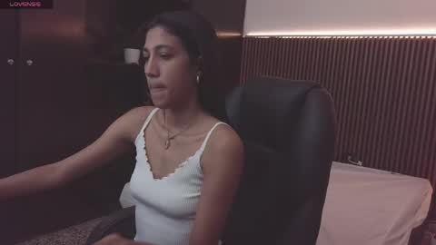 Snapshot of ffreyja_ chatting on 5, 5, 2026 Freyja online show from 5, 5, 2026