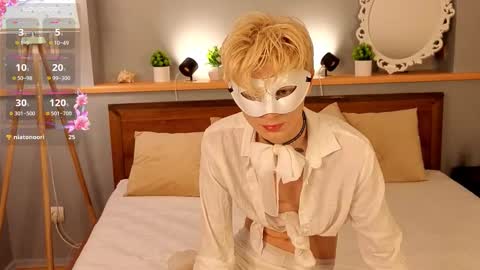 Thomas online show from 11, 9, 2025