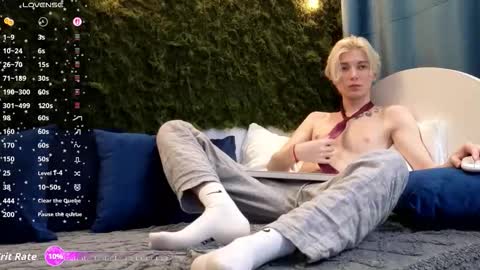 Thomas online show from 16, 11, 2025