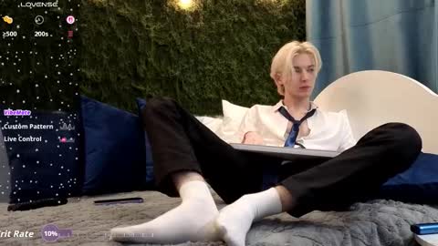 Thomas online show from 30, 11, 2025