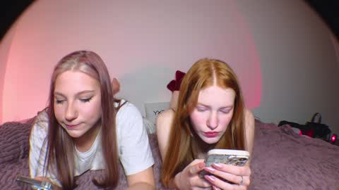 Snapshot of fiamoor chatting on 14, 12, 2024 Fia online show from 14, 12, 2024