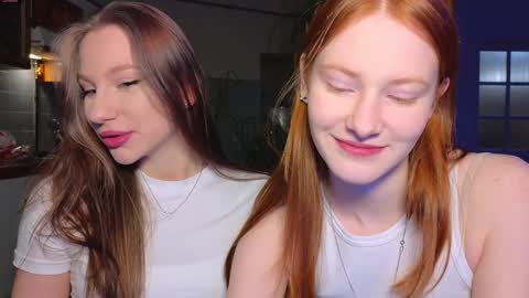 Snapshot of fiamoor chatting on 23, 1, 2025 Fia online show from 23, 1, 2025