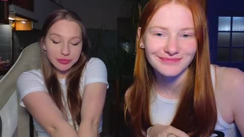 Snapshot of fiamoor chatting on 23, 1, 2025 Fia online show from 23, 1, 2025