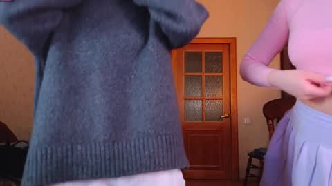 Snapshot of fiamoor chatting on 24, 1, 2025 Fia online show from 24, 1, 2025