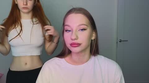 Snapshot of fiamoor chatting on 7, 2, 2025 Fia online show from 7, 2, 2025