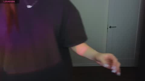 Snapshot of fiamoor chatting on 8, 2, 2025 Fia online show from 8, 2, 2025