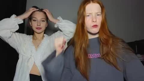 Snapshot of fiamoor chatting on 13, 2, 2025 Fia online show from 13, 2, 2025