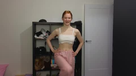 Snapshot of fiamoor chatting on 18, 2, 2025 Fia online show from 18, 2, 2025