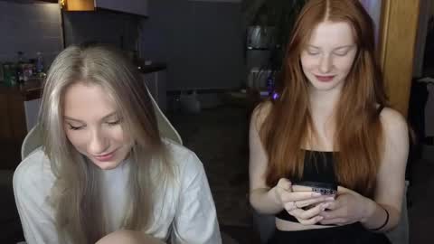 Snapshot of fiamoor chatting on 5, 3, 2025 Fia online show from 5, 3, 2025