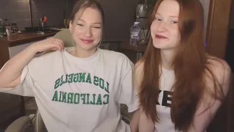 Snapshot of fiamoor chatting on 6, 3, 2025 Fia online show from 6, 3, 2025