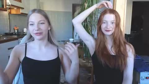 Snapshot of fiamoor chatting on 7, 3, 2025 Fia online show from 7, 3, 2025