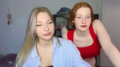 Snapshot of fiamoor chatting on 12, 3, 2025 Fia online show from 12, 3, 2025