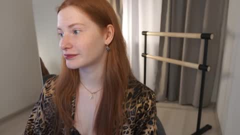 Snapshot of fiamoor chatting on 5, 11, 2025 Fia online show from 5, 11, 2025