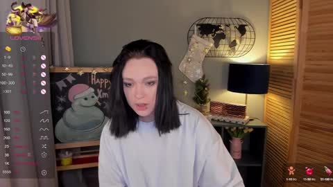 fiamoory online show from 16, 12, 2024