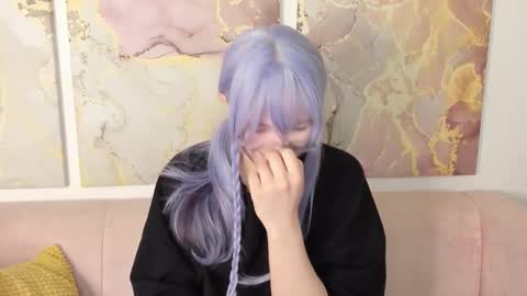 fiamoory online show from 14, 3, 2026