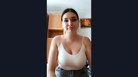 Snapshot of fideliaottino chatting on 27, 9, 2025 Dana online show from 27, 9, 2025