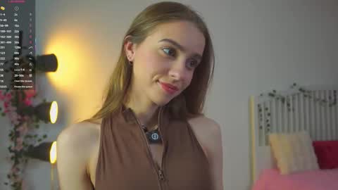 Hello there im Isabela3 online show from 1, 2, 2026