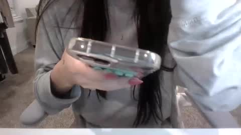 fierce_chick online show from 23, 9, 2025