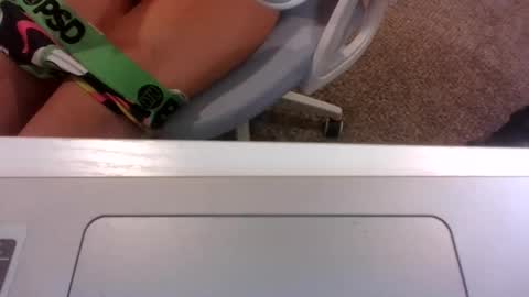 fierce_chick online show from 24, 9, 2025