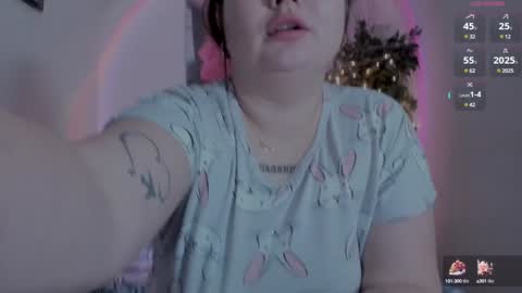 Snapshot of fiery__lady_ chatting on 21, 12, 2024 Evita online show from 21, 12, 2024