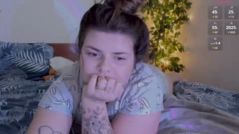 Snapshot of fiery__lady_ chatting on 21, 12, 2024 Evita online show from 21, 12, 2024