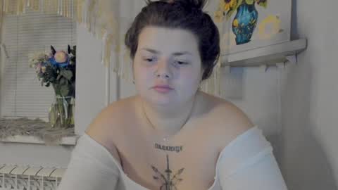 Snapshot of fiery__lady_ chatting on 2, 2, 2025 Evita online show from 2, 2, 2025