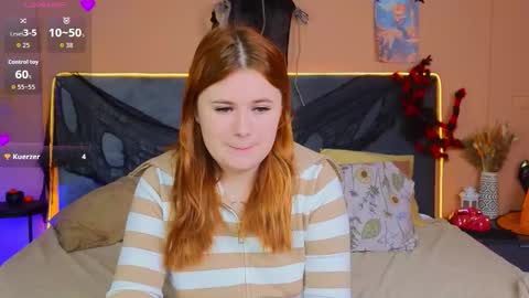 Mabel online show from 8, 11, 2025