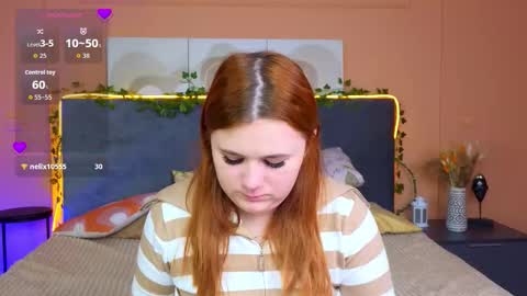 Mabel online show from 12, 11, 2025