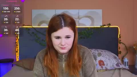 Mabel online show from 21, 11, 2025