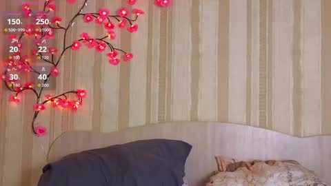 Mabel online show from 21, 2, 2026