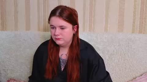 Snapshot of fiery_foxy chatting on 29, 6, 2026 Mabel online show from 29, 6, 2026