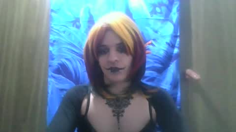 Snapshot of fiery_thot chatting on 26, 7, 2026 Laven online show from 26, 7, 2026