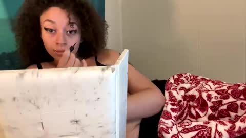 Snapshot of fiestry chatting on 3, 5, 2026 Goddess Fiestry online show from 3, 5, 2026