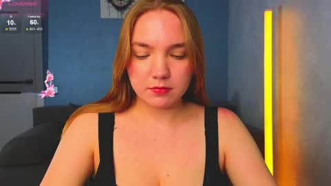 Rebecca online show from 14, 4, 2026