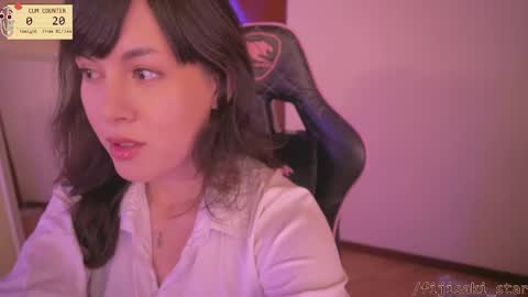 Snapshot of fijisakistar chatting on 31, 3, 2026 Fijisaki Soni online show from 31, 3, 2026