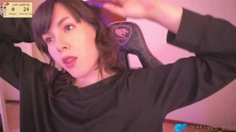 Snapshot of fijisakistar chatting on 7, 4, 2026 Fijisaki Soni online show from 7, 4, 2026